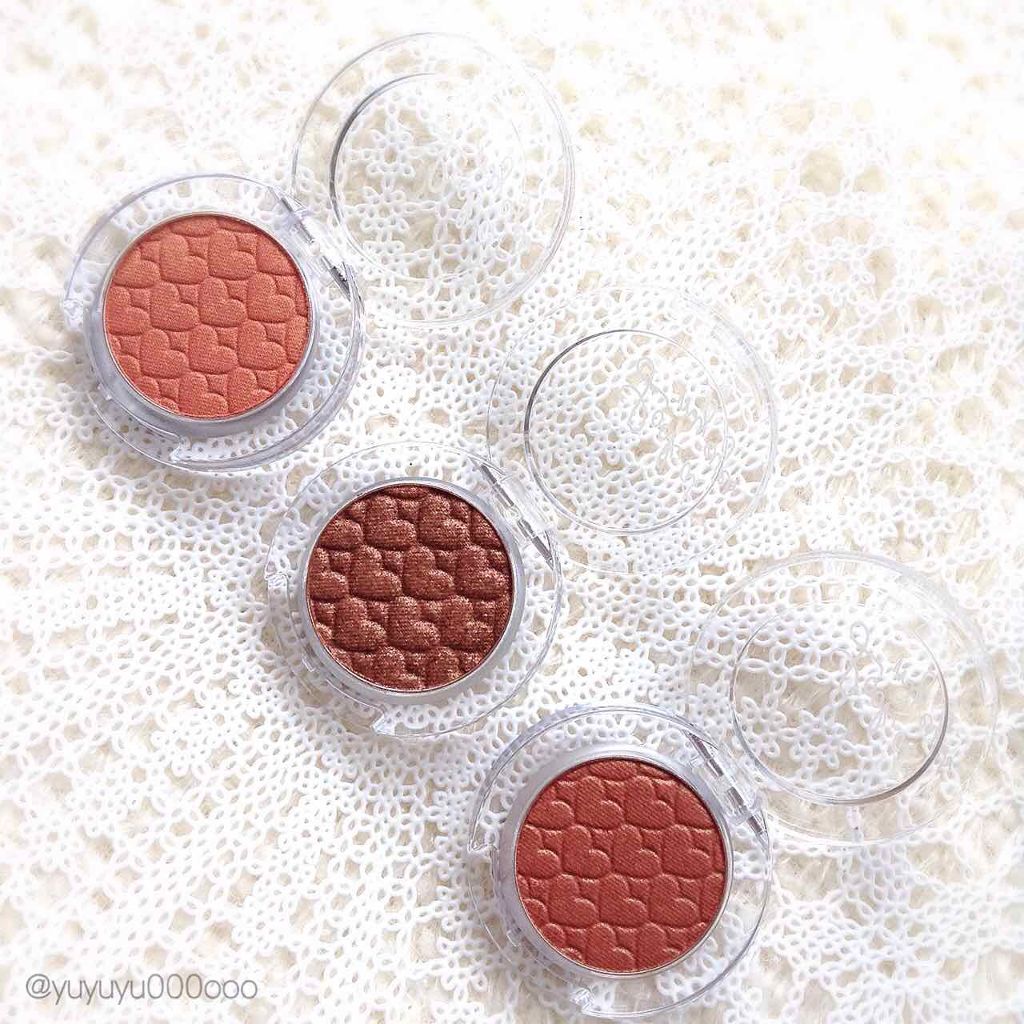 ルックアット マイアイズ/ETUDE/単色アイシャドウを使ったクチコミ(4枚目)