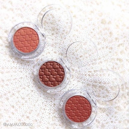 ルックアット マイアイズ/ETUDE/単色アイシャドウを使ったクチコミ(4枚目)