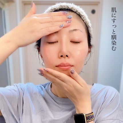 ビタミンCセラム/SKCARA/美容液を使ったクチコミ(6枚目)