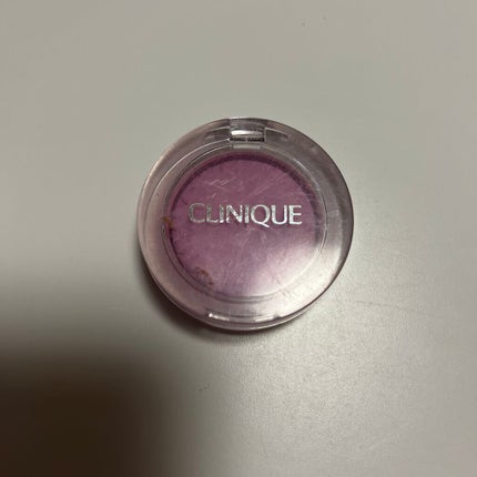 チーク ポップ/CLINIQUE/パウダーチークを使ったクチコミ(1枚目)