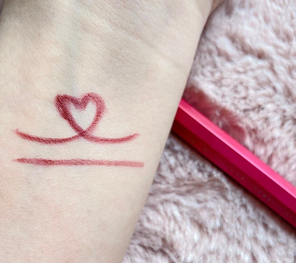 EYE OPENING LINER/UZU BY FLOWFUSHI/リキッドアイライナーを使ったクチコミ(4枚目)