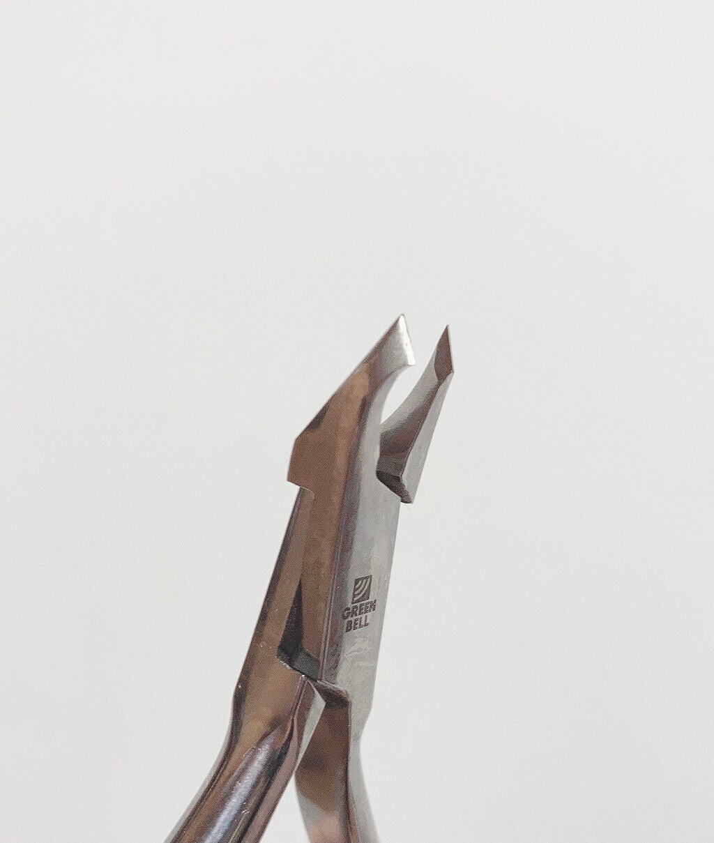 キューティクルニッパー/デュカート/ネイル用品を使ったクチコミ(4枚目)