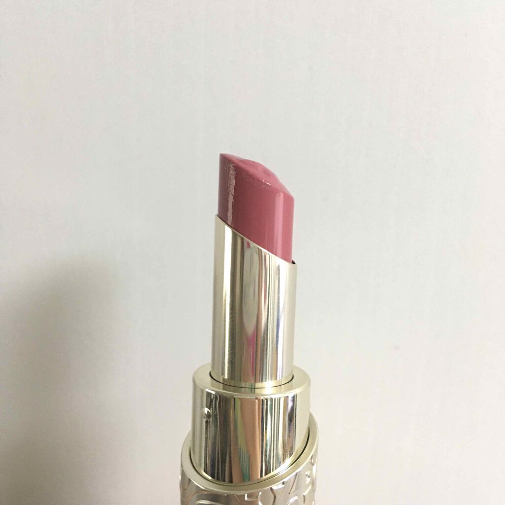 DECORTÉ AQ MW アール デ フルールのクチコミ「RD412 ウォームスカビオサ

コスメデコルテは初めてです！^_^
いただきものですが、とて.....」（1枚目）