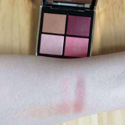 ルージュ ココ フラッシュ/CHANEL/口紅を使ったクチコミ(6枚目)