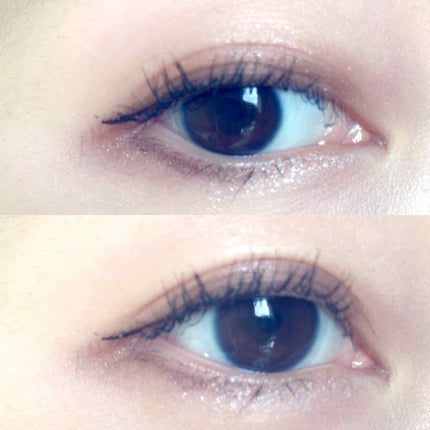 ショコラスウィート アイズ/リンメル ロンドン/アイシャドウパレットを使ったクチコミ(4枚目)