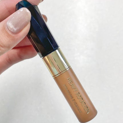 カラーリングアイブロウ/ヘビーローテーション/眉マスカラを使ったクチコミ(1枚目)