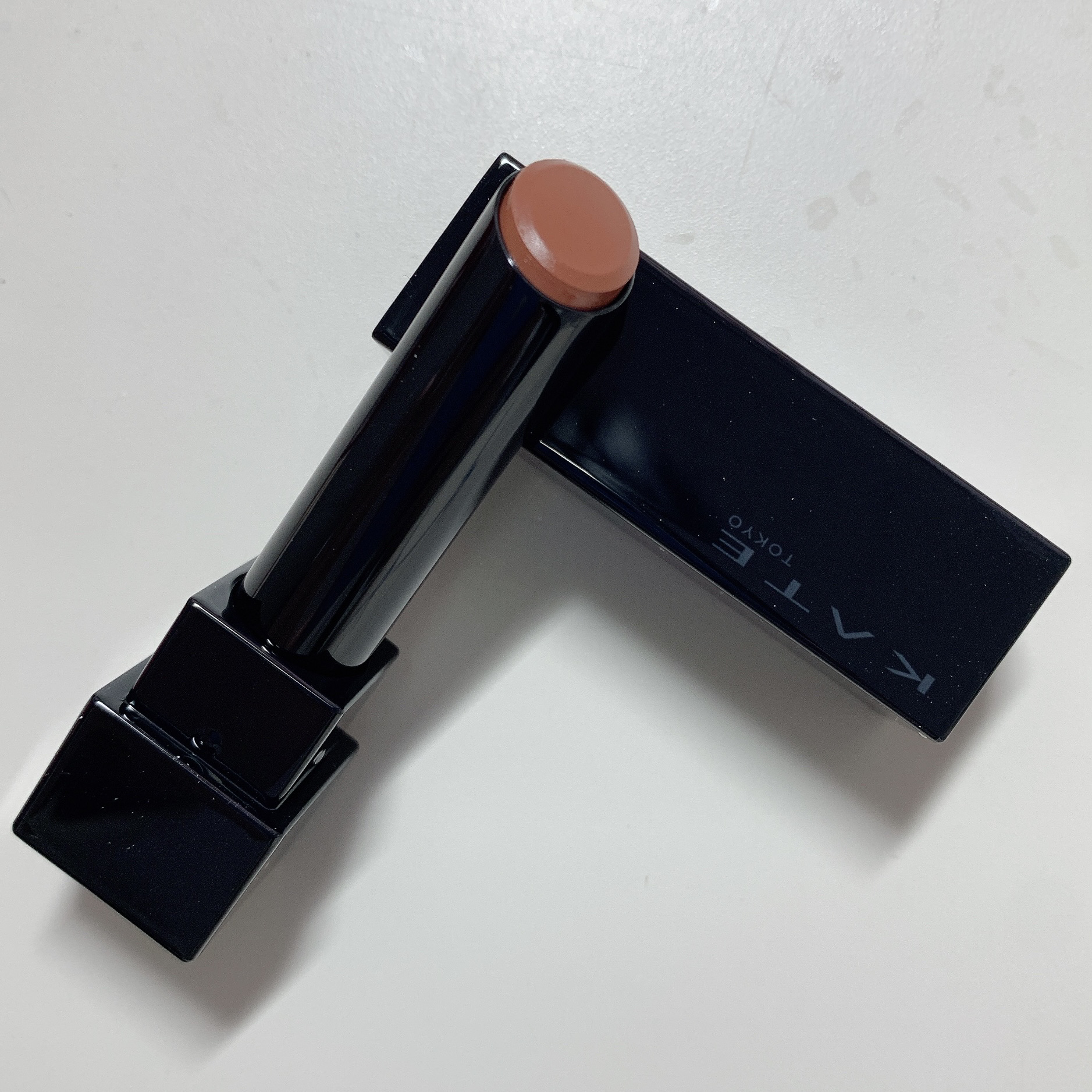 ウォータリーティントリップ/CEZANNE/リップティントを使ったクチコミ（2枚目）