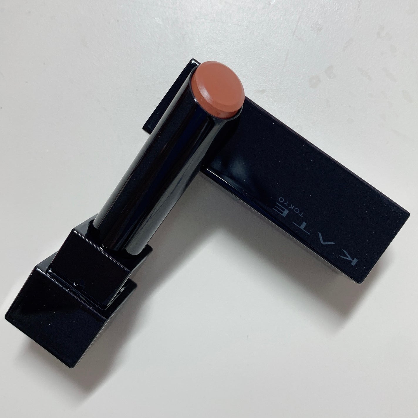 ウォータリーティントリップ/CEZANNE/リップティントを使ったクチコミ(2枚目)