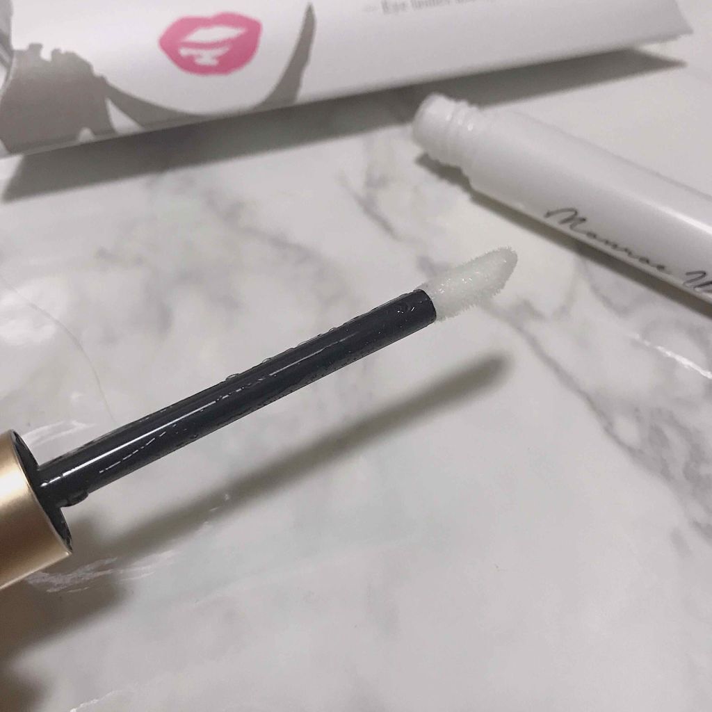 モンローウィンク/モンローウィンク/まつげ美容液を使ったクチコミ（2枚目）