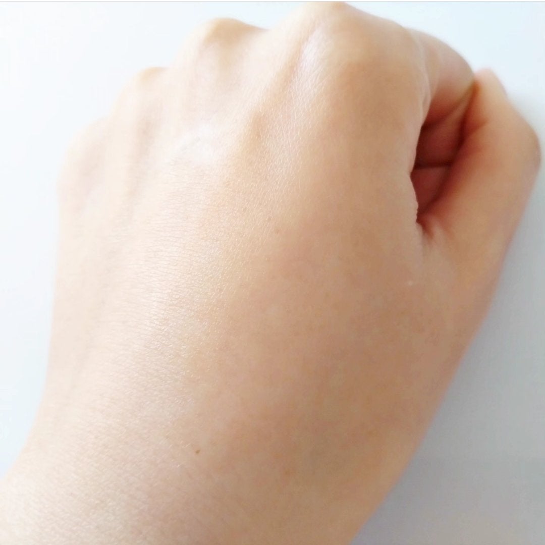 アクアバムモデリングマスク/23years old/洗い流すパック・マスクを使ったクチコミ(9枚目)