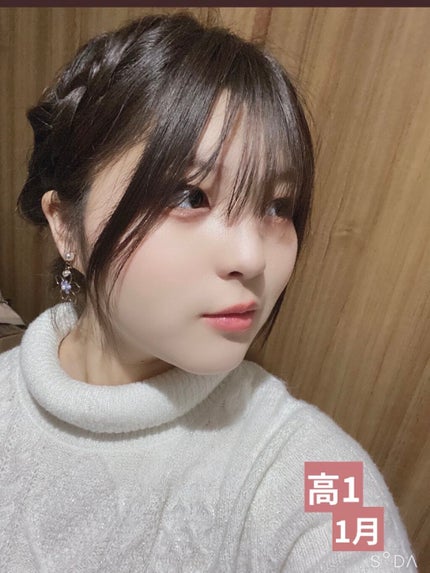 ふぅいろ@コスメヲタ on LIPS 「メイク初心者感を無くしたい!!私がいち早くメイクが上手くなった..」(4枚目)