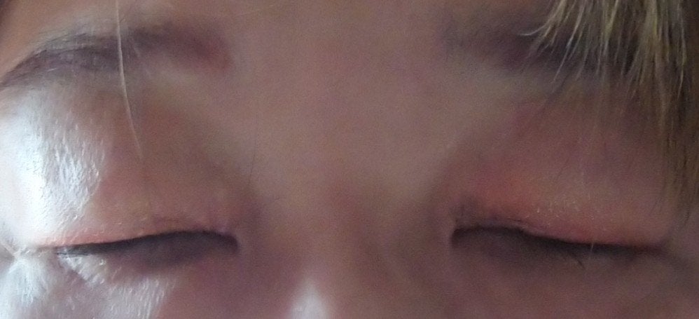 レトロマグネティック アイシャドウパレット/FlowerKnows/アイシャドウパレットを使ったクチコミ(3枚目)