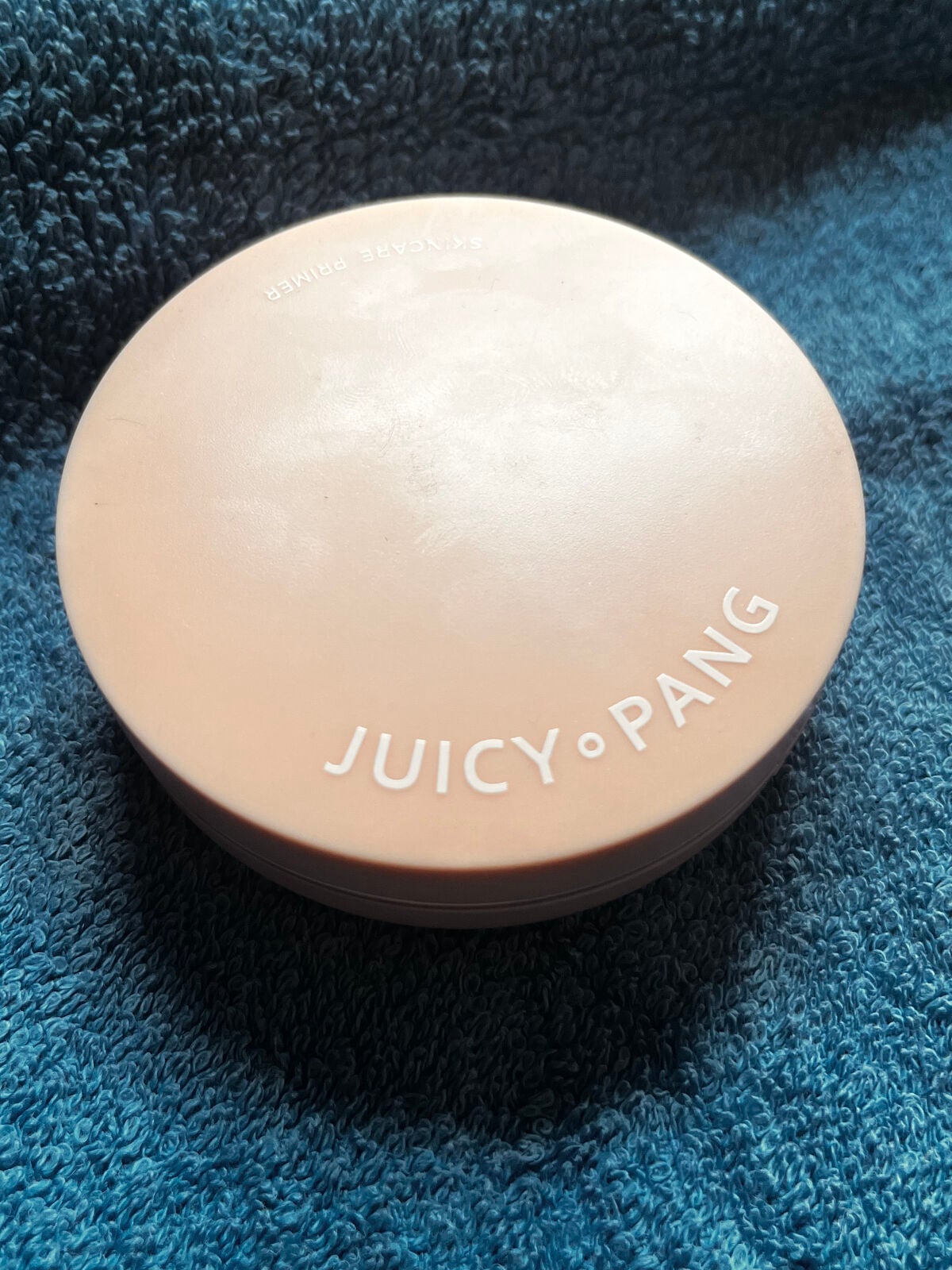 ジューシーパン スキンケアプライマー/A’pieu/化粧下地を使ったクチコミ(1枚目)