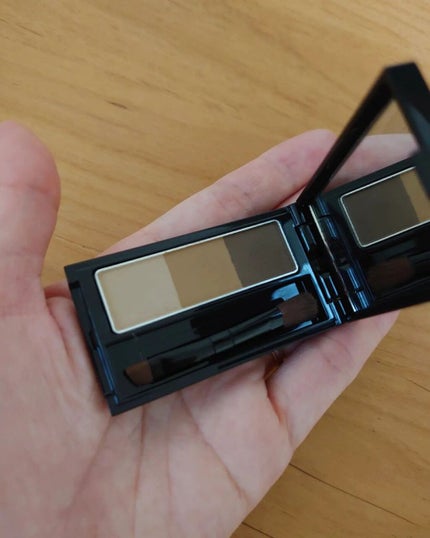 ãã¶ã€ãã³ã°ã¢ã€ãããŠ3D ãã£ãã(Webéå®)/KATE/ããŠããŒã¢ã€ãããŠã䜿ã£ãã¯ãã³ãïŒ4æç®ïŒ