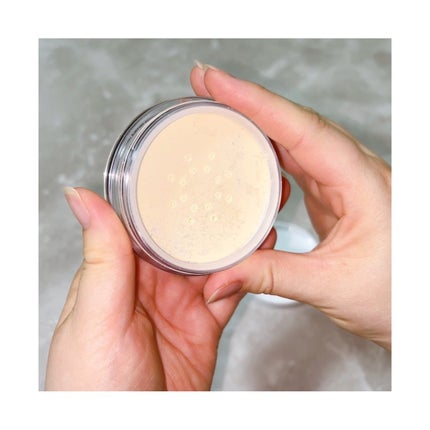 ミネラルUVプロテクトパウダー/レイチェル ワイン/ルースパウダーを使ったクチコミ(4枚目)