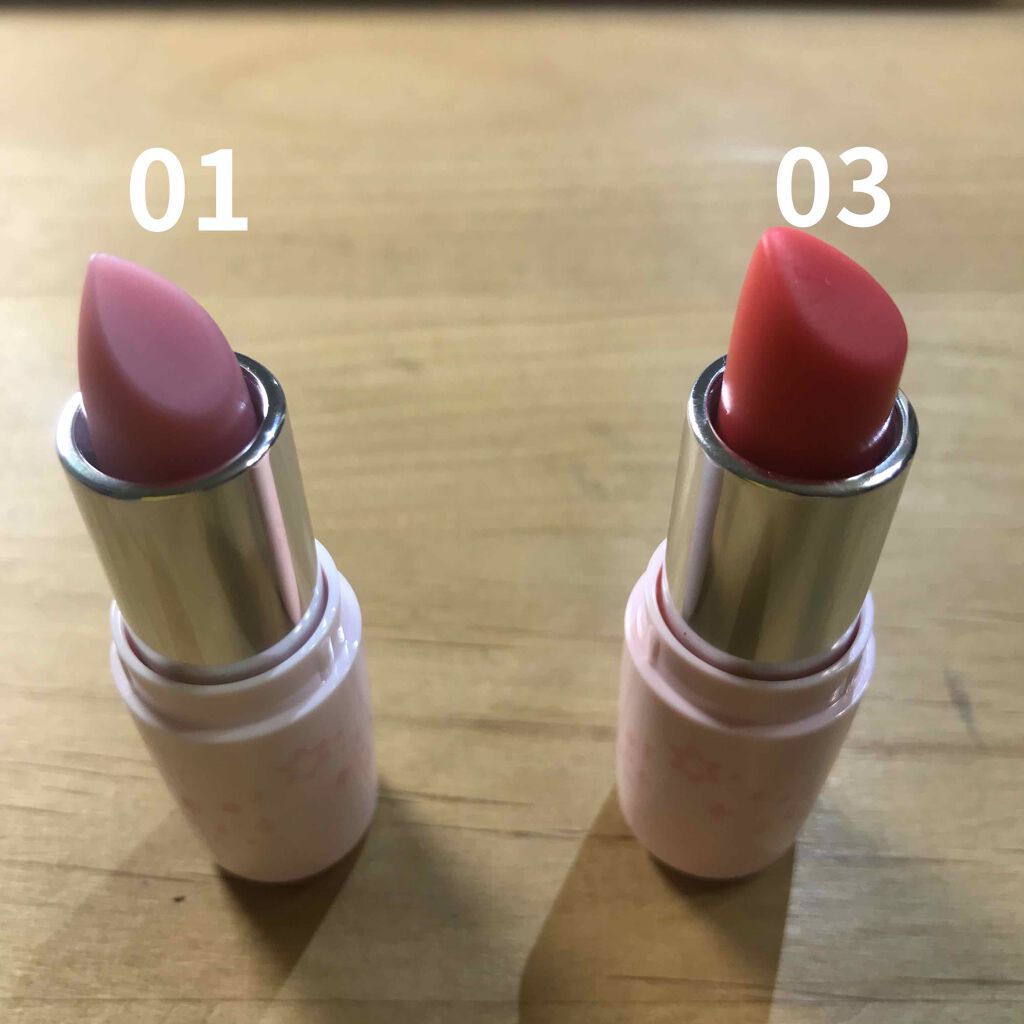 シティミニパレット PK-1 ダウンタウン サンライズ/MAYBELLINE NEW YORK/アイシャドウパレットを使ったクチコミ（3枚目）