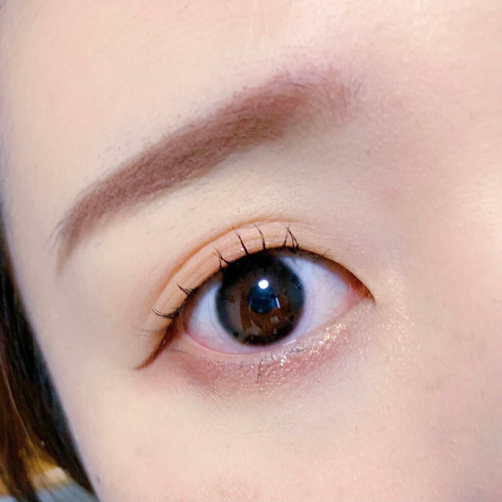 ラッシュニスタ オイリシャス/MAYBELLINE NEW YORK/マスカラを使ったクチコミ(1枚目)