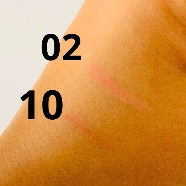 アートクラス フロッタージュペンシル/too cool for school/スティックアイシャドウを使ったクチコミ(3枚目)