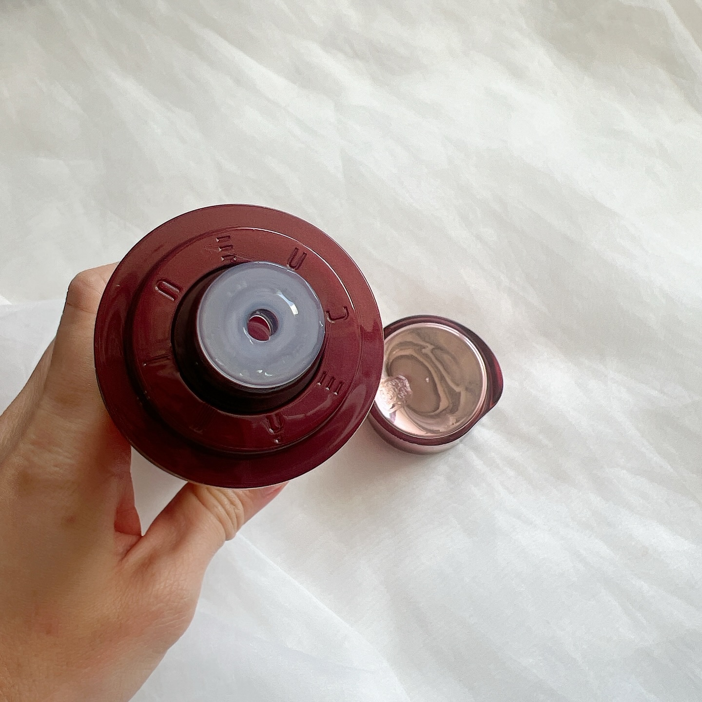 オイデルミン エッセンスローション/SHISEIDO/化粧水を使ったクチコミ（2枚目）