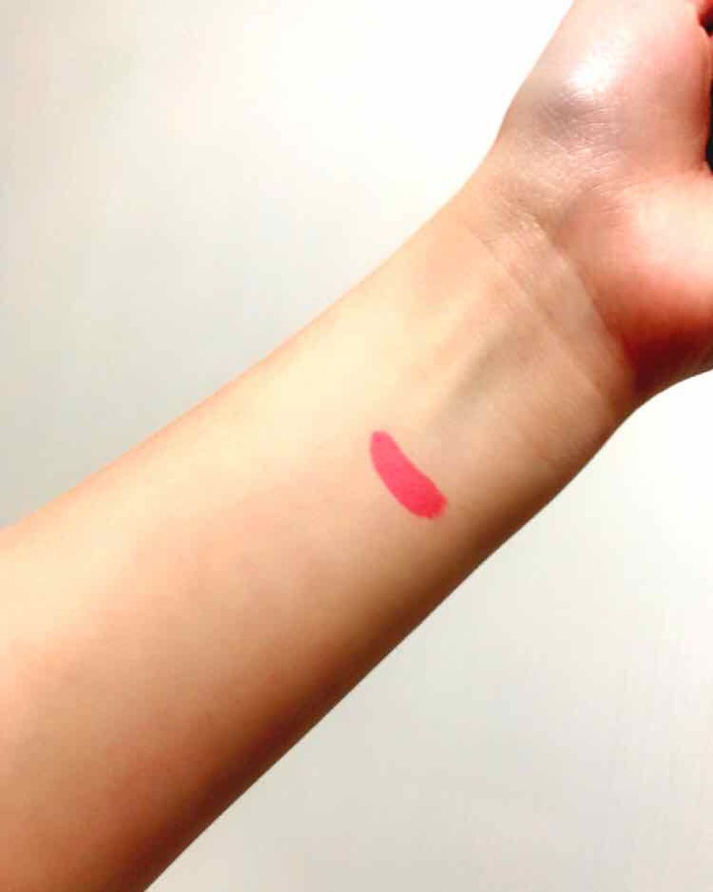 【旧】ディオール アディクト リップ ティント/Dior/リップグロスを使ったクチコミ（3枚目）