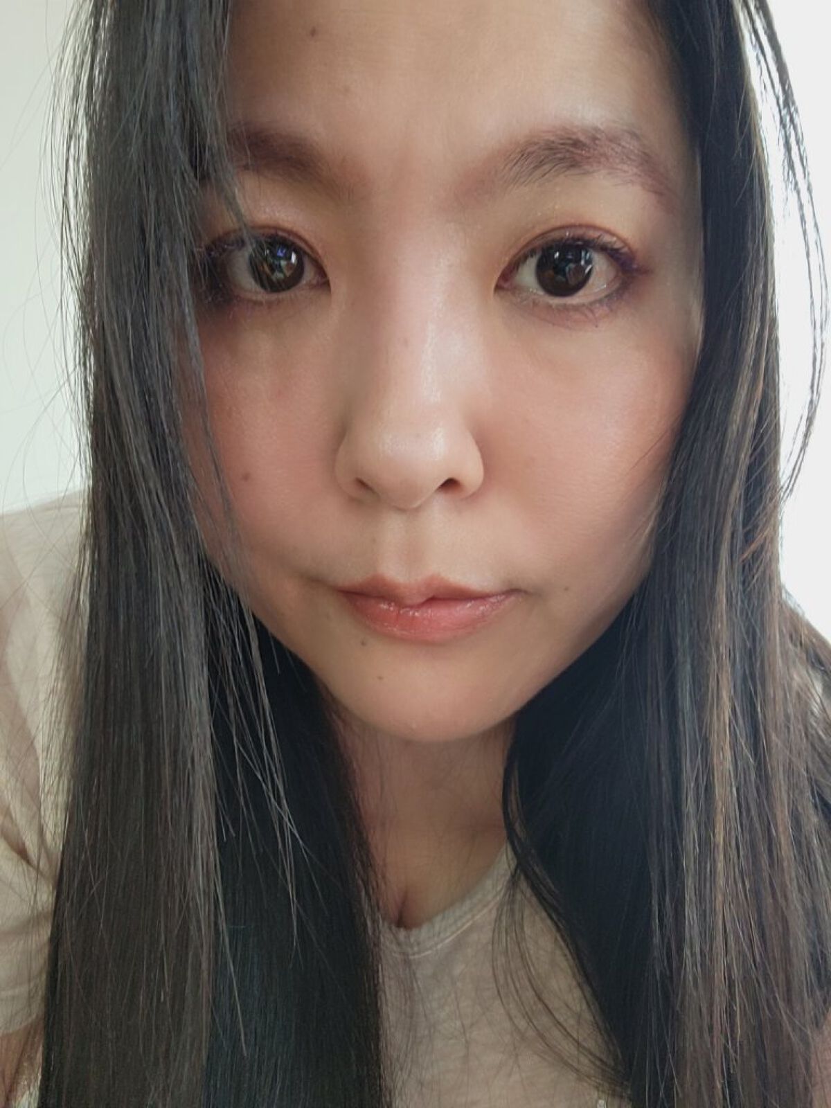 オペラ アイカラーペンシル 08 トープグレージュ（限定色）/OPERA/ペンシルアイライナーを使ったクチコミ（2枚目）