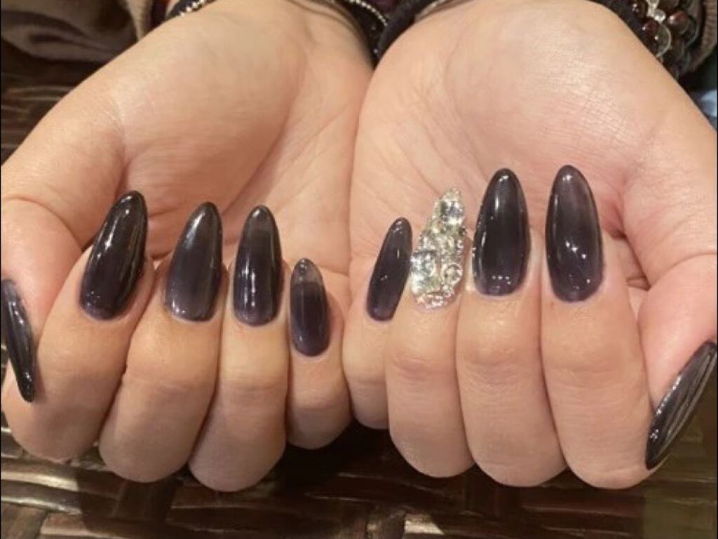 トップコート/O・P・I/ネイルトップコートを使ったクチコミ（2枚目）