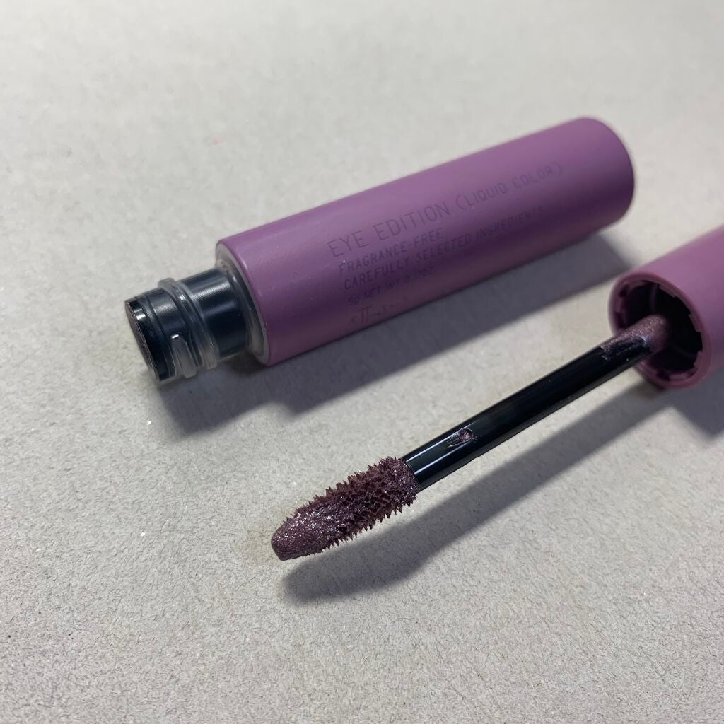 エテュセ アイエディション(リキッドカラー)/ettusais/リキッドアイシャドウを使ったクチコミ(2枚目)