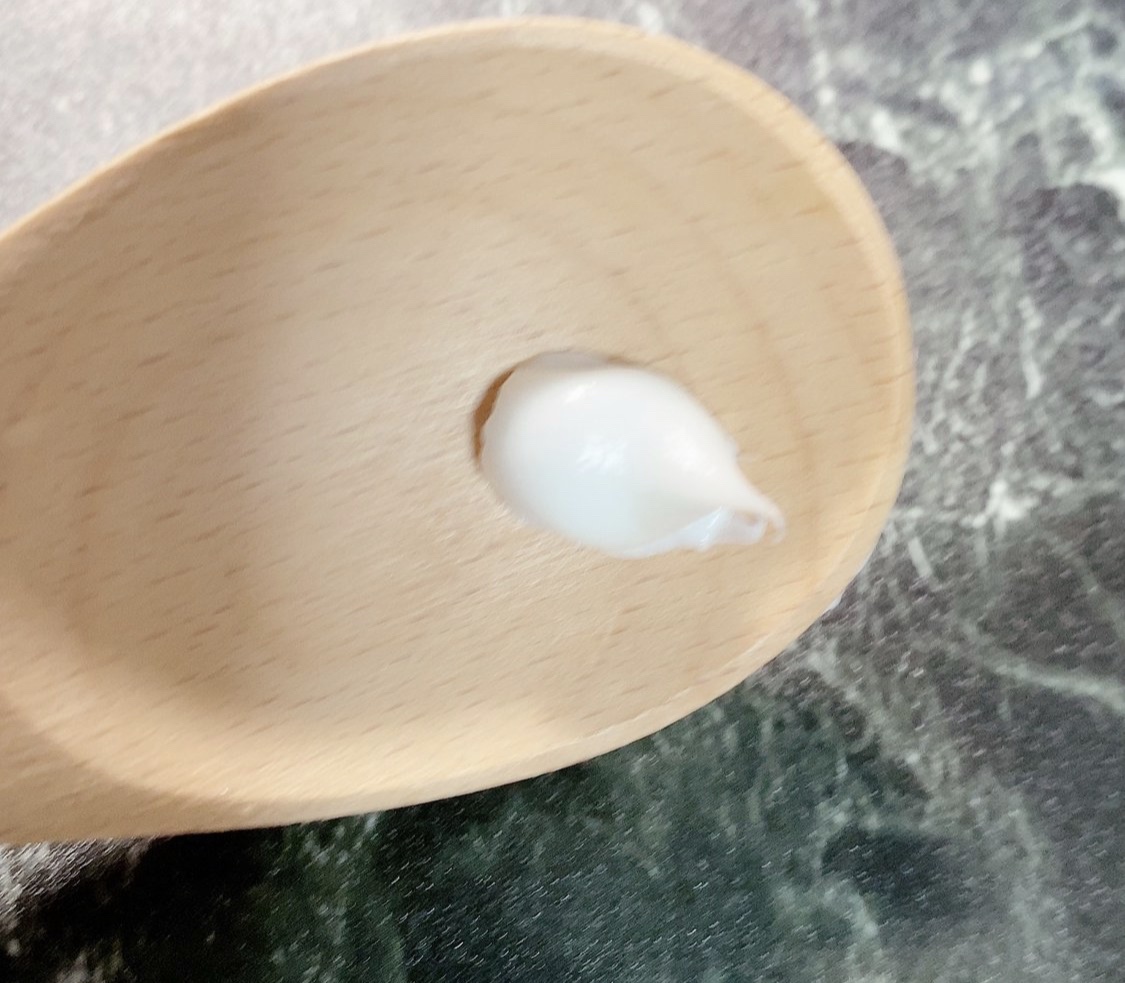 トランシーノ薬用クリアウォッシュEX/トランシーノ/洗顔フォームを使ったクチコミ（2枚目）