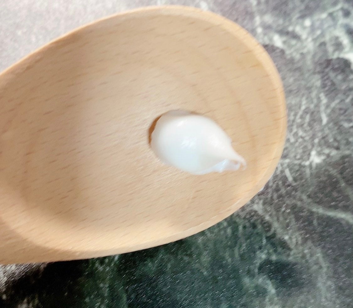 トランシーノ薬用クリアウォッシュEX/トランシーノ/洗顔フォームを使ったクチコミ(2枚目)