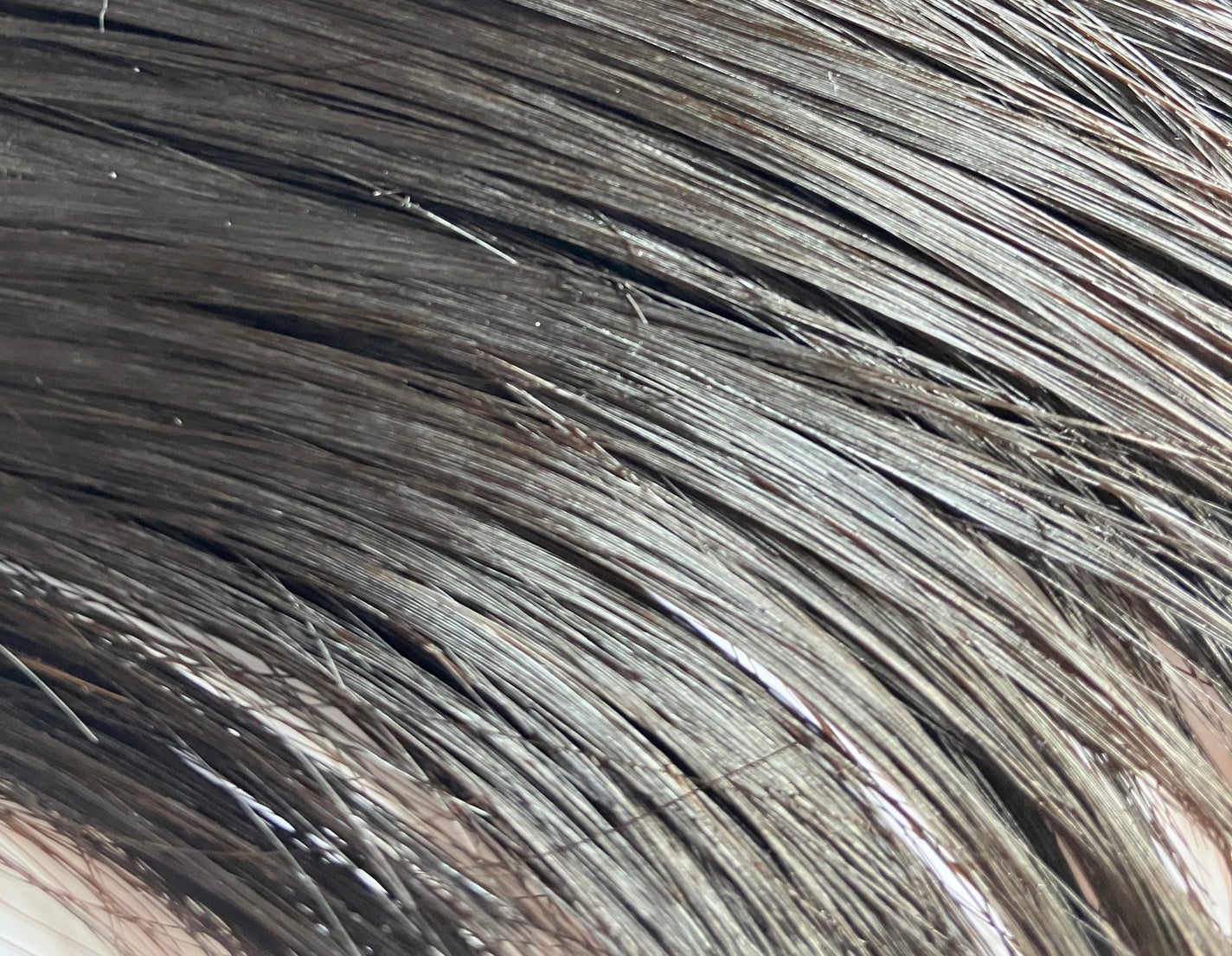 グロッシーパールジェル/mythm/ヘアジェルを使ったクチコミ(3枚目)