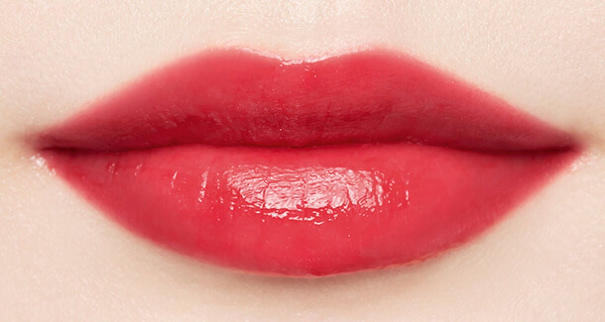 ドラマティックリップティント RD302 アップルジャム