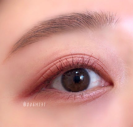 サンク クルール/Dior/アイシャドウパレットを使ったクチコミ(2枚目)