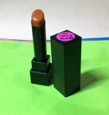 クリーム ブラッシュ/DECORTÉ/ジェル・クリームチークを使ったクチコミ(6枚目)