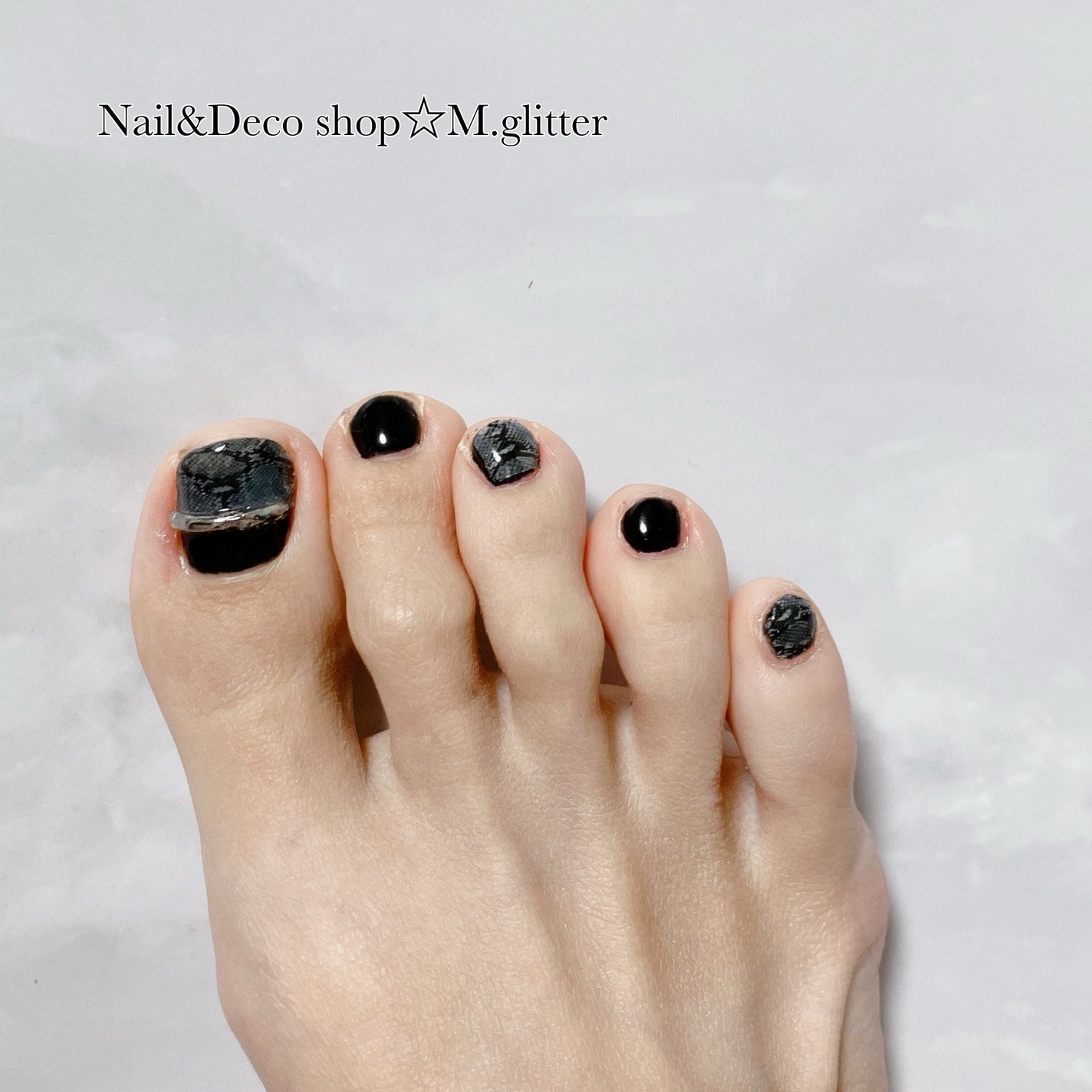 ノンワイプクリア キャンジェル(トップコート)/プリジェル/ジェルネイルを使ったクチコミ(3枚目)