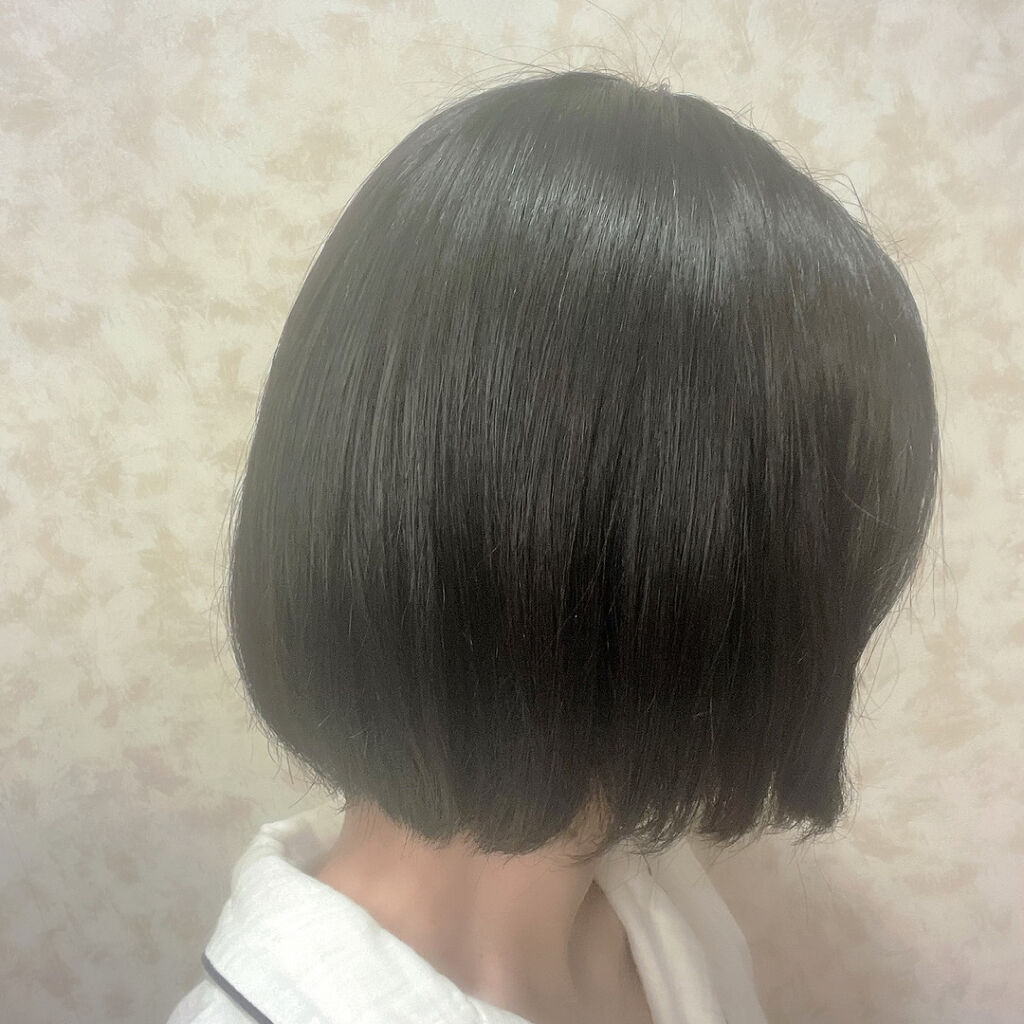 ミネコラ パーフェクト3/Minecolla/市販シャンプーを使ったクチコミ（2枚目）