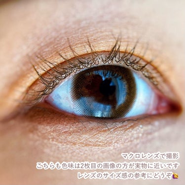 1day Etoē  Natural/Etoe By Twinkle Eyes/ワンデー（１DAY）カラコンの画像