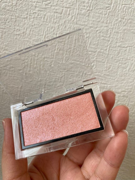 アディクション ザ ブラッシュ ニュアンサー/ADDICTION/パウダーチークを使ったクチコミ(2枚目)