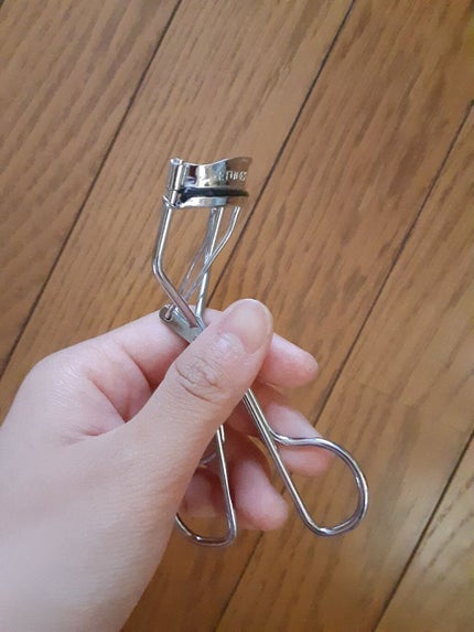 マイビューティーツール アイラッシュカーラー/ETUDE/ビューラーを使ったクチコミ(1枚目)