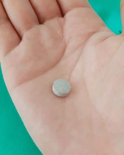 ナチュラスリム/ナチュラス/ボディサプリメントを使ったクチコミ(4枚目)