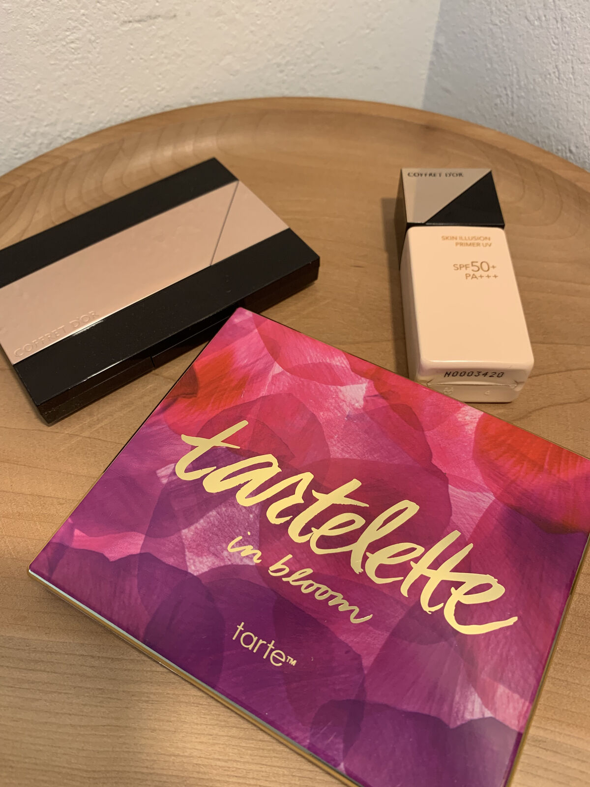 スキンイリュージョンプライマーUV/コフレドール/化粧下地を使ったクチコミ（1枚目）