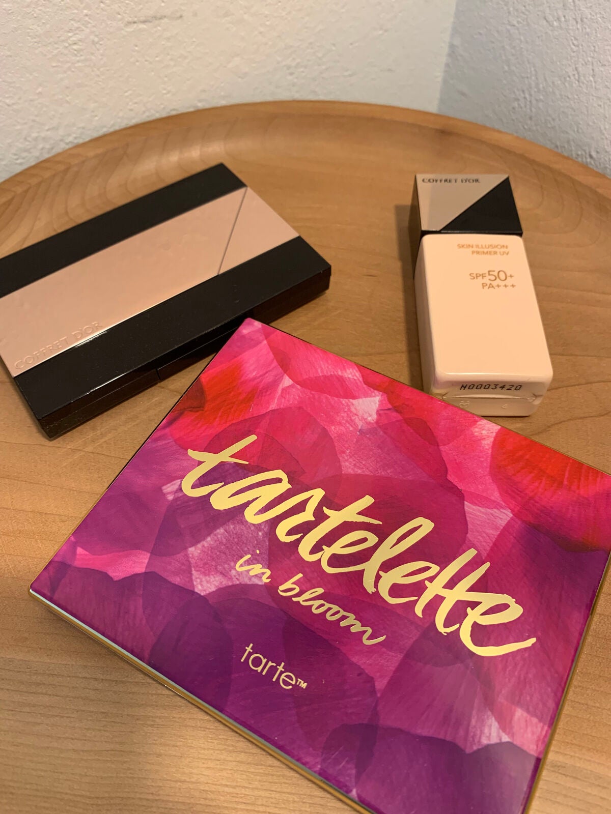 スキンイリュージョンプライマーUV/コフレドール/化粧下地を使ったクチコミ(1枚目)