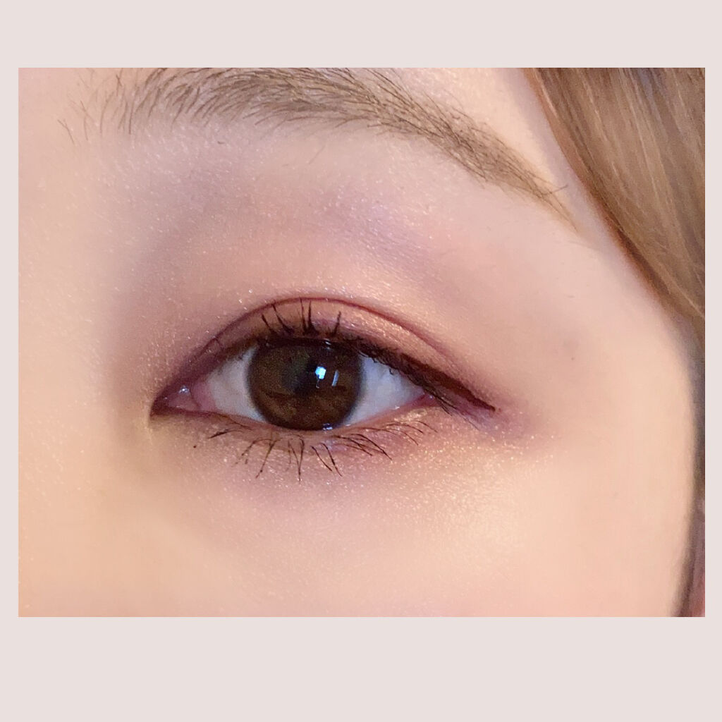 ルージュ ココ フラッシュ/CHANEL/口紅を使ったクチコミ（3枚目）