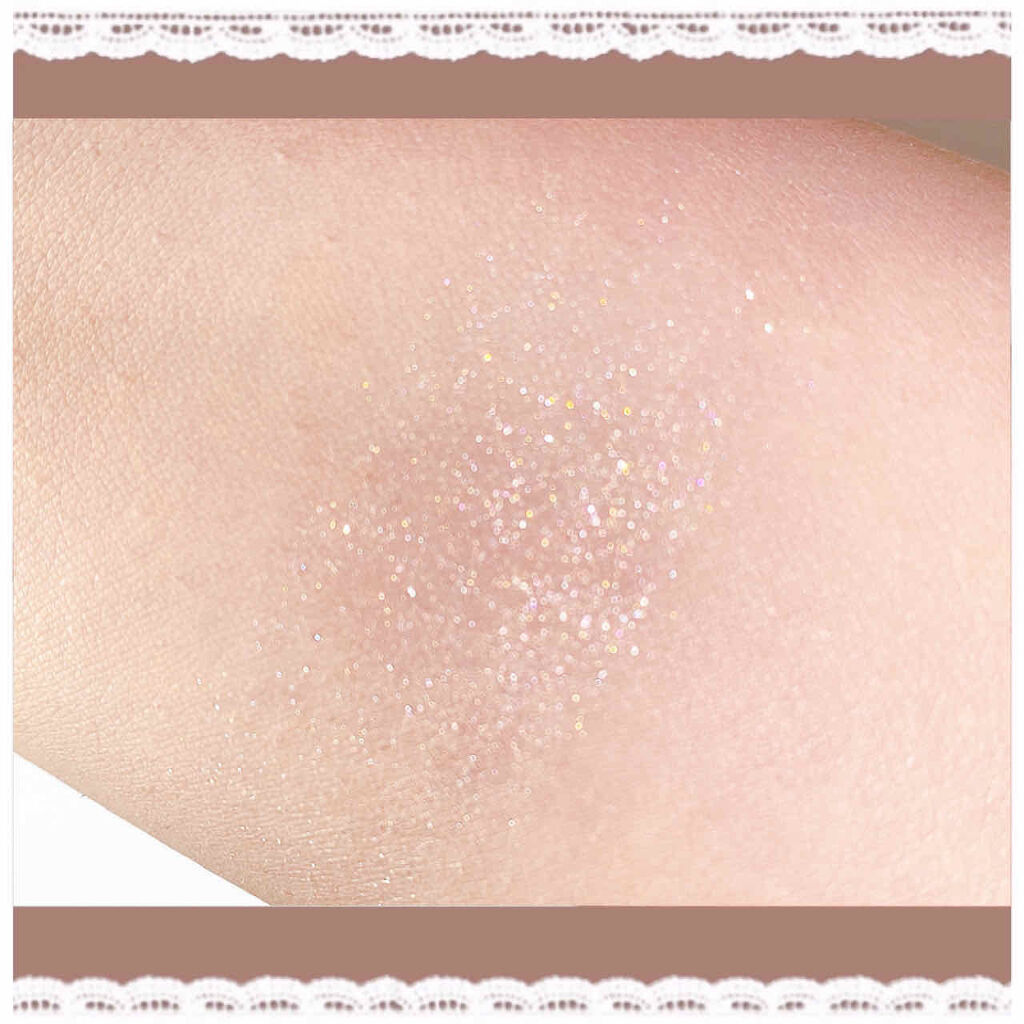 プロ シングル シャドウ/CLIO/単色アイシャドウを使ったクチコミ（3枚目）