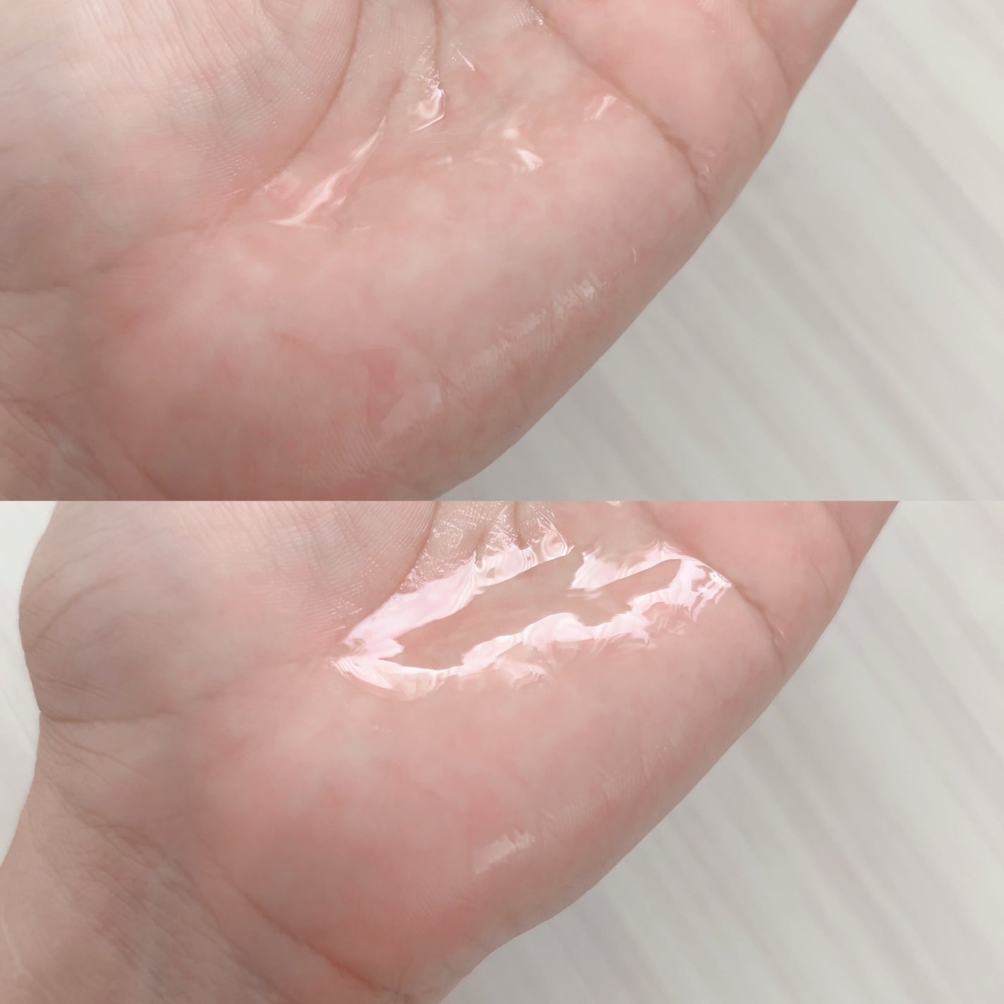 プルント リライト美容液ヘアミルク/Purunt./ヘアミルクを使ったクチコミ(5枚目)