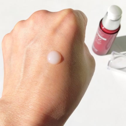 ディーププラスAZ/Macchia Label/美容液を使ったクチコミ(4枚目)