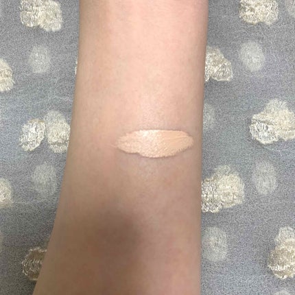 ラディアントクリーミーコンシーラー/NARS/リキッドコンシーラーを使ったクチコミ(2枚目)