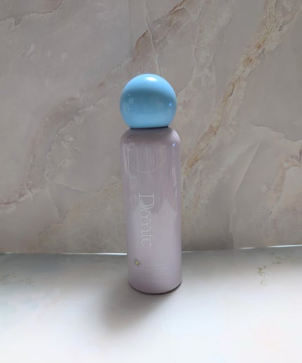 プレメイクスムースローション/Daaate/化粧水を使ったクチコミ(2枚目)