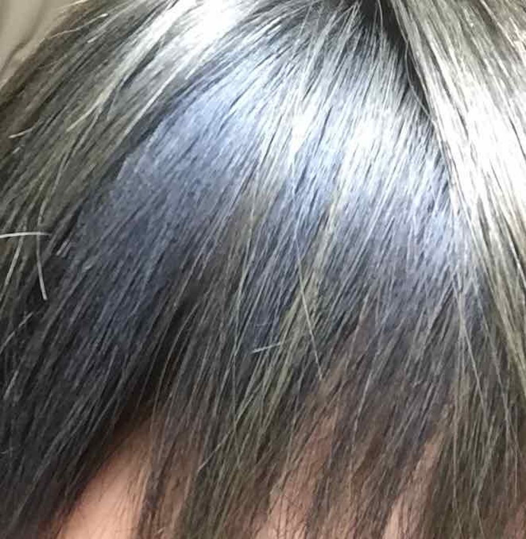 メイクアップカラー/ビューティーン/ヘアカラーを使ったクチコミ(2枚目)