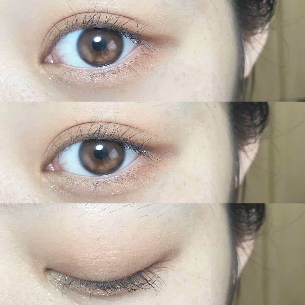 プロ アイ パレット/CLIO/アイシャドウパレットを使ったクチコミ(1枚目)