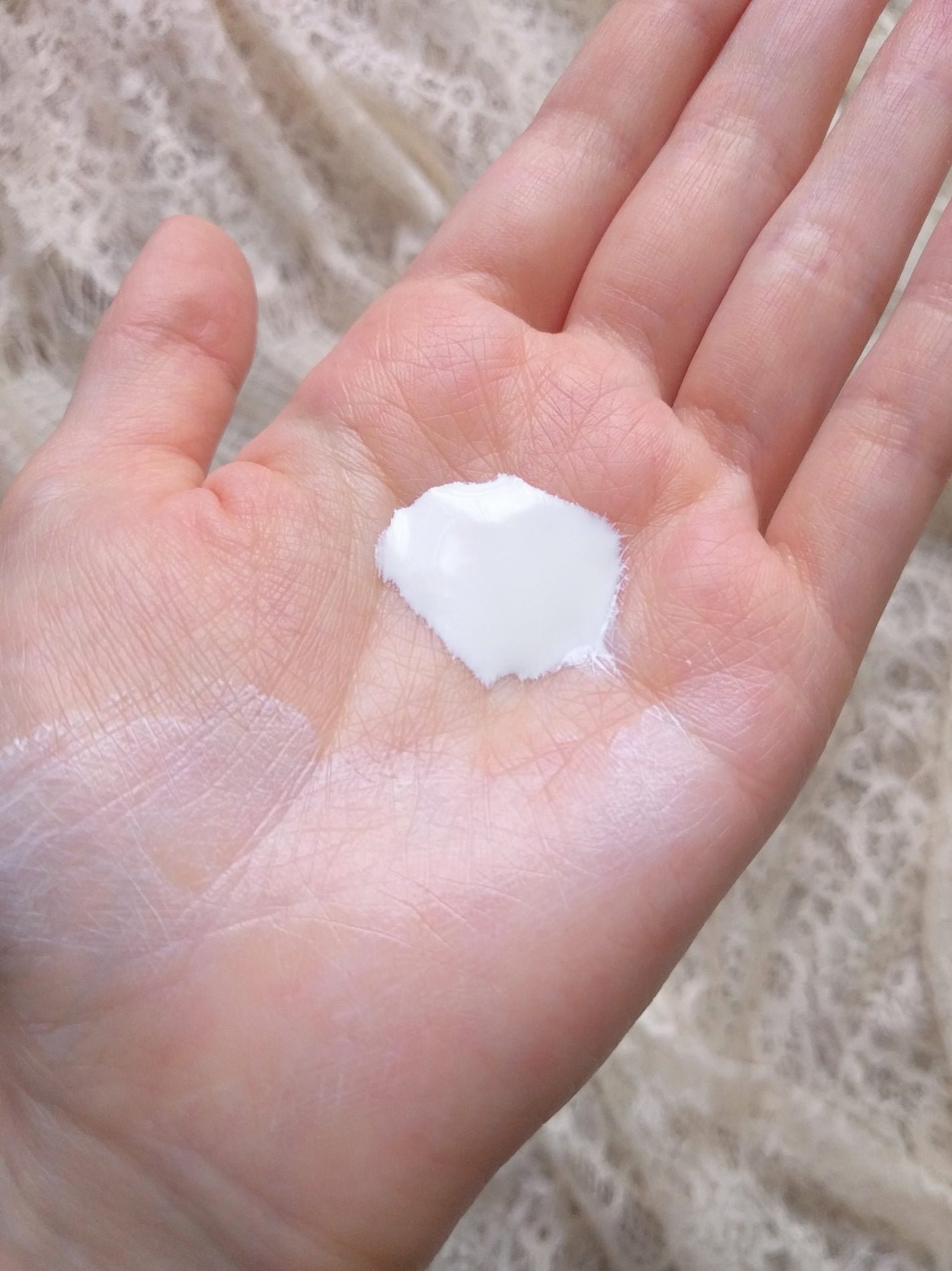 潤浸保湿 UVローション/キュレル/日焼け止めローションを使ったクチコミ(3枚目)